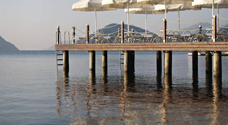 Emre Beach Hotel