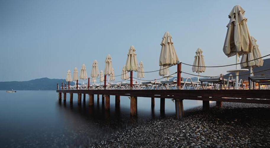 Emre Beach Hotel