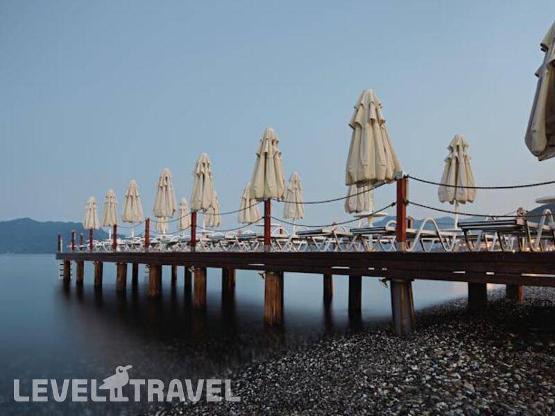 Фотография Emre Beach Hotel