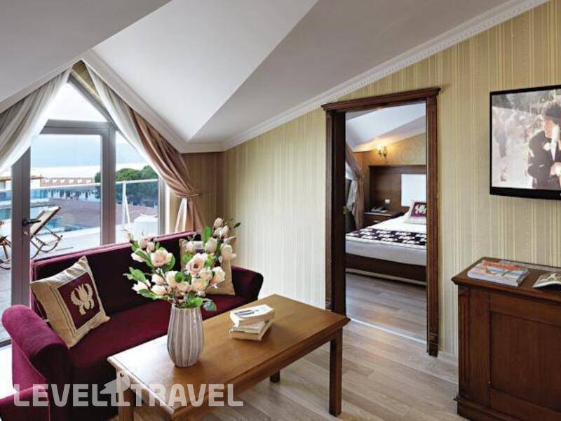 Фотография Emre Beach Hotel