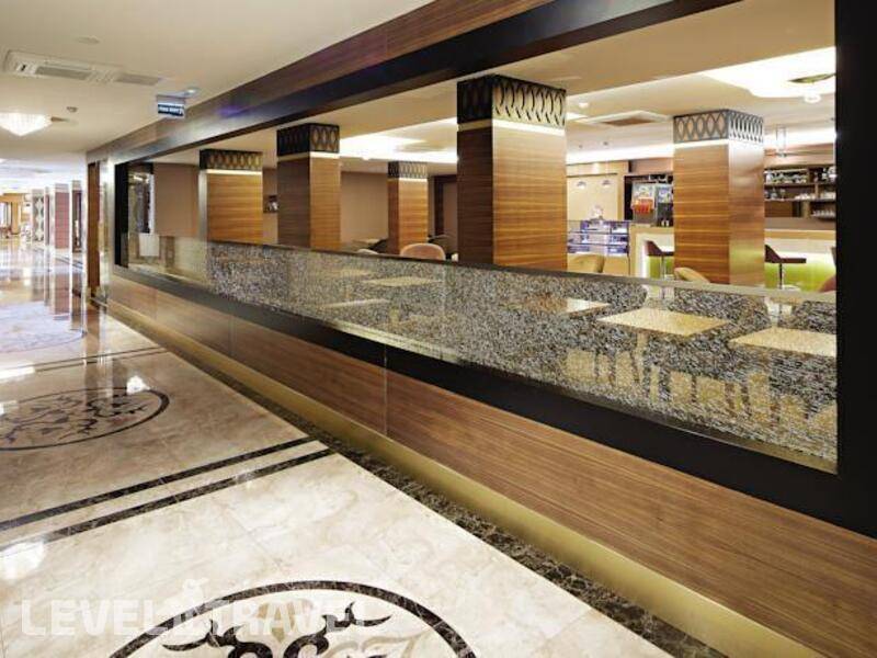 Фотография Emre Beach Hotel