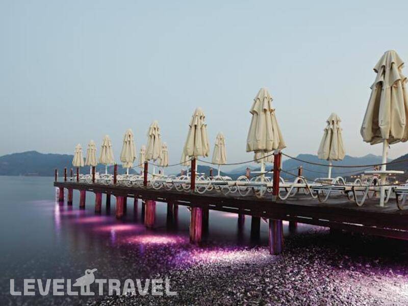 Фотография Emre Beach Hotel