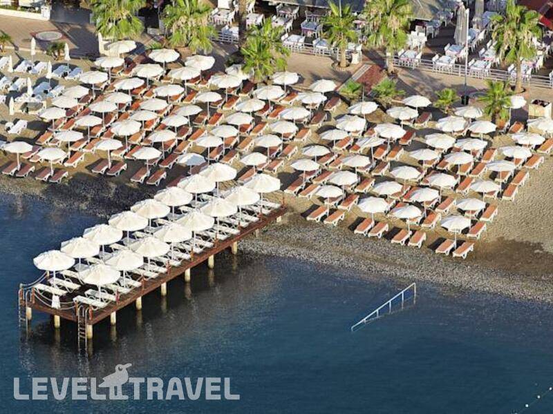 Фотография Emre Beach Hotel