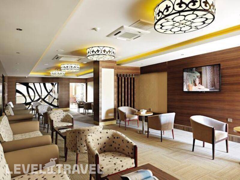 Фотография Emre Beach Hotel
