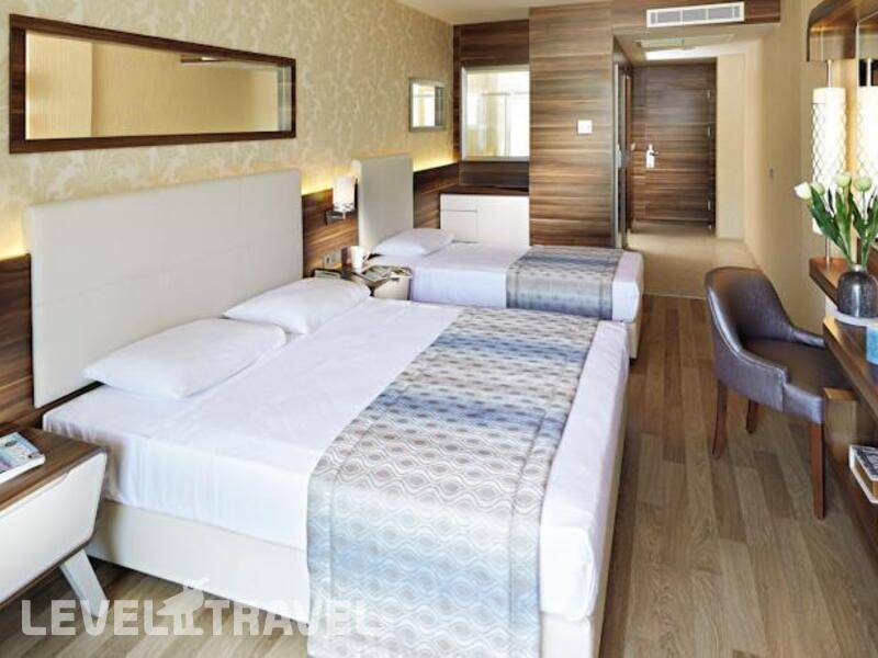 Фотография Emre Beach Hotel