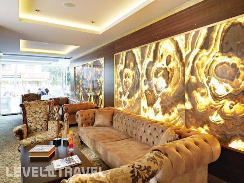 Фотография Emre Beach Hotel