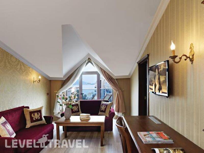 Фотография Emre Beach Hotel