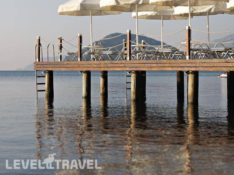 Фотография Emre Beach Hotel