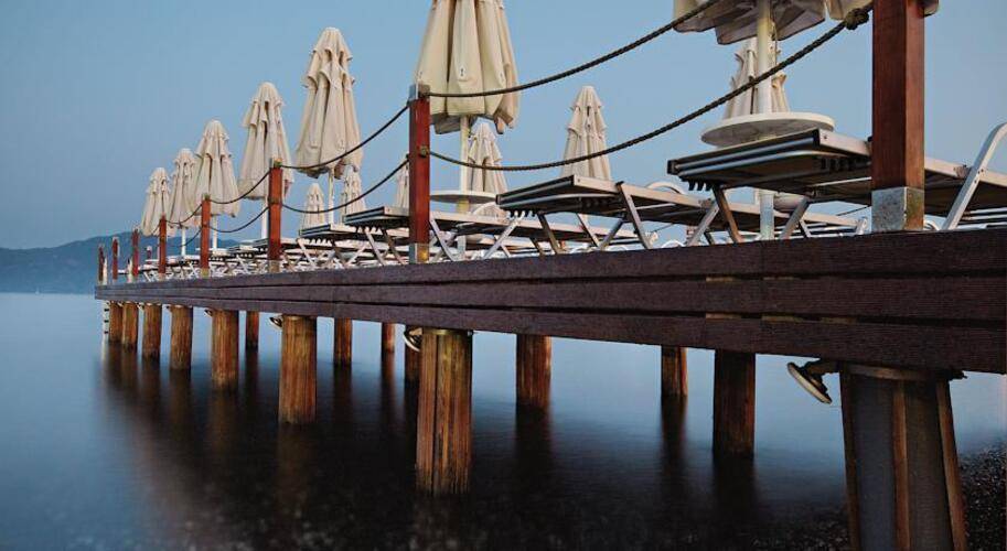 Emre Beach Hotel