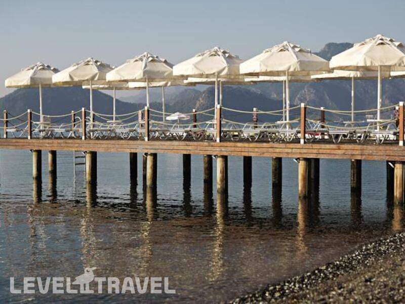 Фотография Emre Beach Hotel