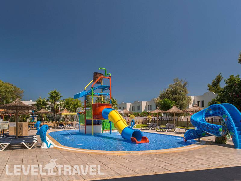 Фотография Voyage Torba Hotel