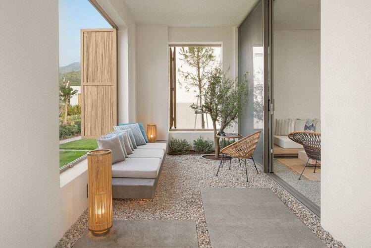 Voyage Torba Hotel