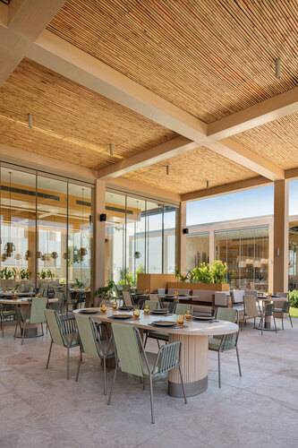 Voyage Torba Hotel