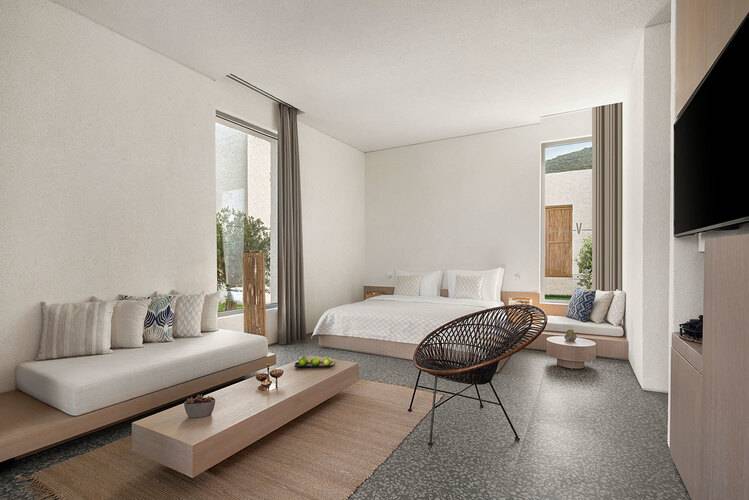 Voyage Torba Hotel