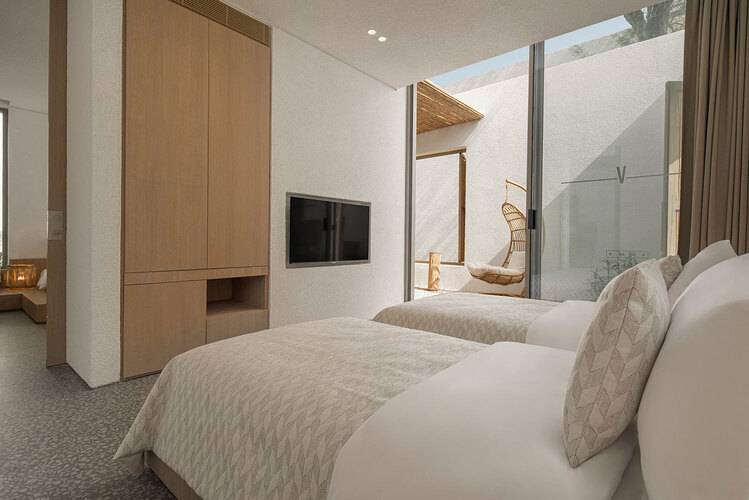 Voyage Torba Hotel