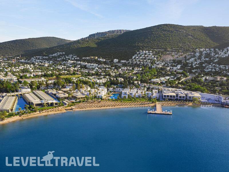 Фотография Voyage Torba Hotel