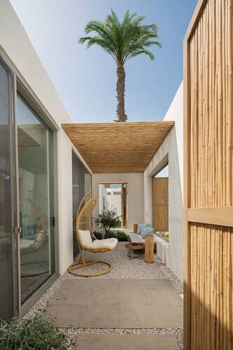 Voyage Torba Hotel