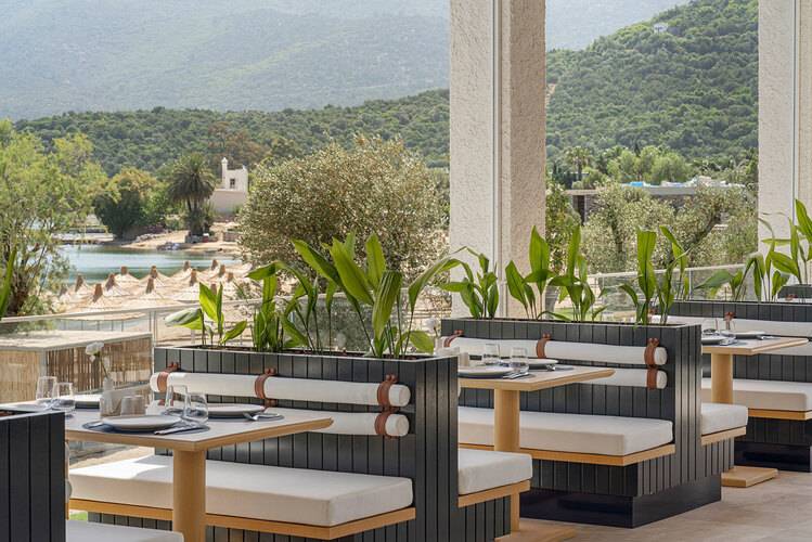 Voyage Torba Hotel