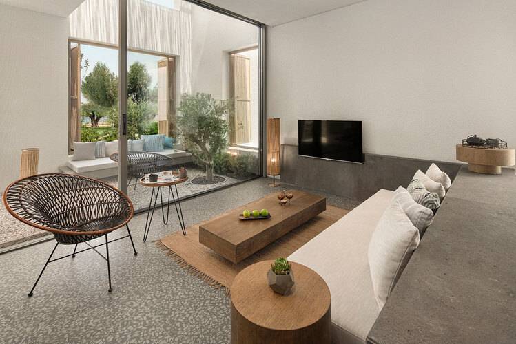 Voyage Torba Hotel