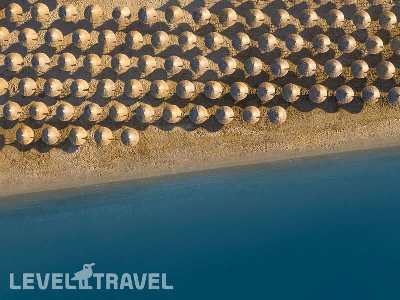 Фотография Voyage Torba Hotel