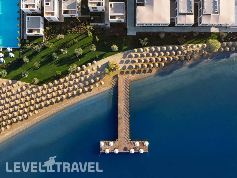 Фотография Voyage Torba Hotel