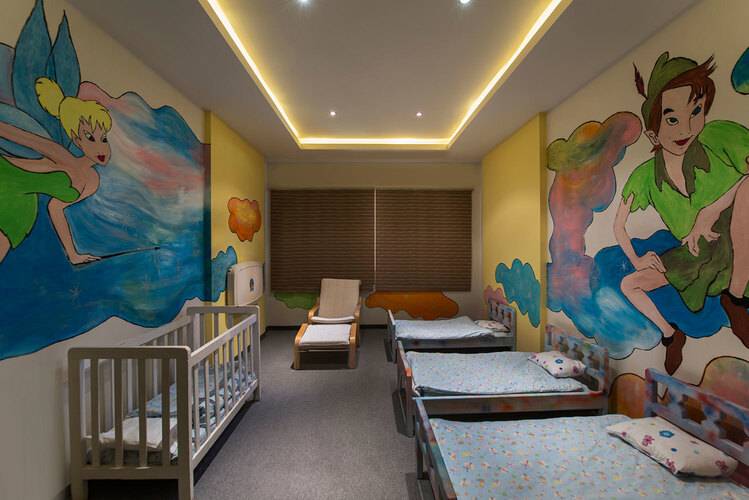 Voyage Torba Hotel