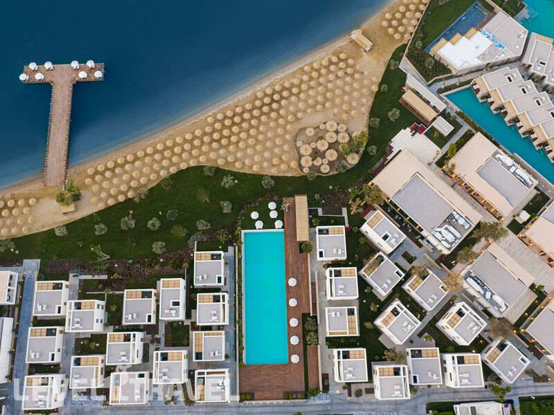 Фотография Voyage Torba Hotel