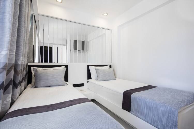 Voyage Torba Hotel