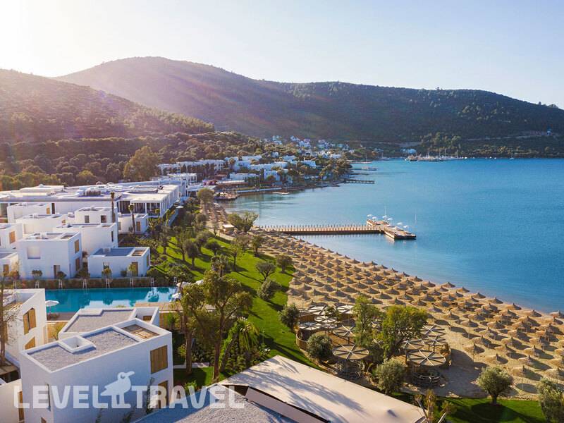 Фотография Voyage Torba Hotel