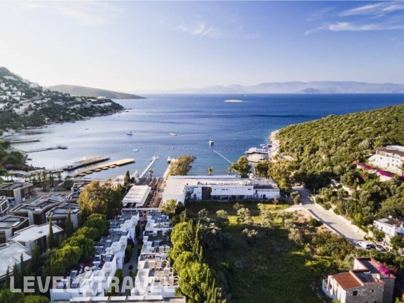 Фотография Voyage Turkbuku Hotel
