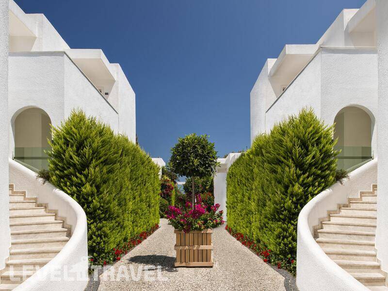 Фотография Voyage Turkbuku Hotel