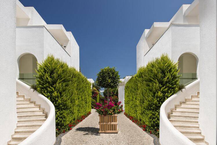 Voyage Turkbuku Hotel