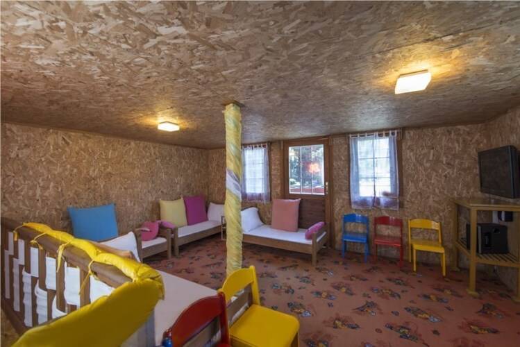 Voyage Turkbuku Hotel