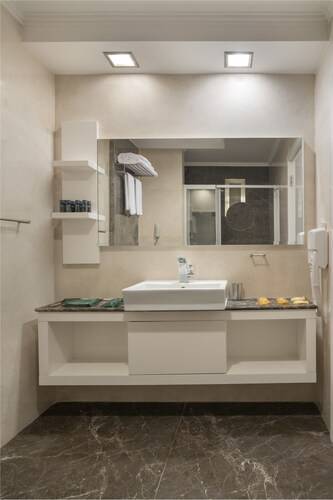 Voyage Turkbuku Hotel