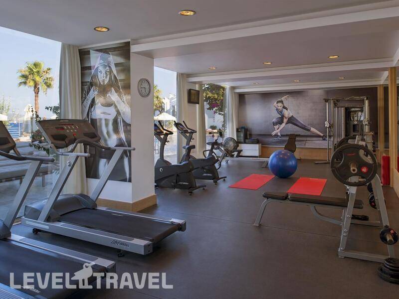 Фотография Agaya Bodrum (Ex. Prive Bodrum) (Adults Only 16+)