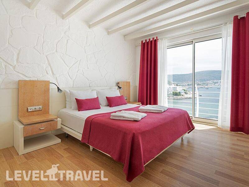 Фотография Prive Bodrum (Ex.Voyage Bodrum Hotel) (Adults Only 16+)