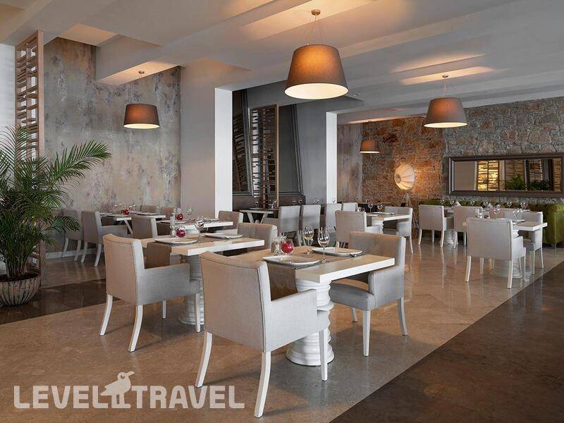 Фотография Agaya Bodrum (Ex. Prive Bodrum) (Adults Only 16+)