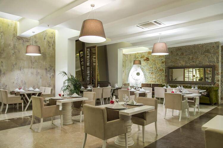 Prive Bodrum (Ex.Voyage Bodrum Hotel) (Adults Only 16+)