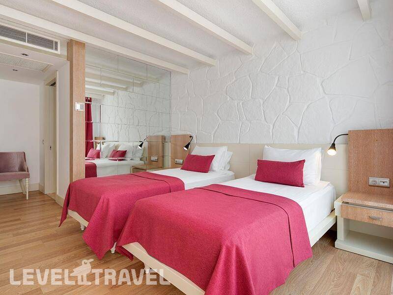 Фотография Agaya Bodrum (Ex. Prive Bodrum) (Adults Only 16+)
