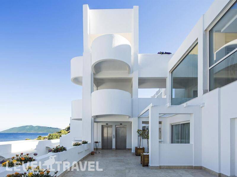 Фотография Agaya Bodrum (Ex. Prive Bodrum) (Adults Only 16+)