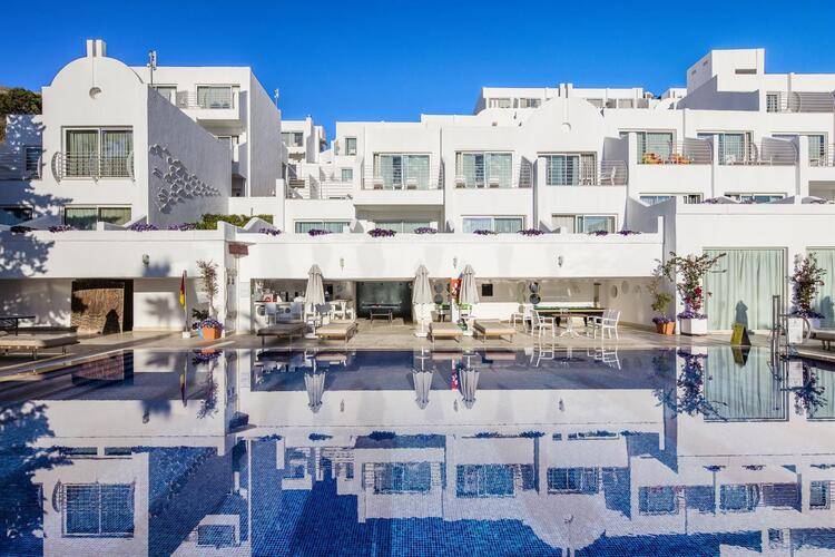 Prive Bodrum (Ex.Voyage Bodrum Hotel) (Adults Only 16+)