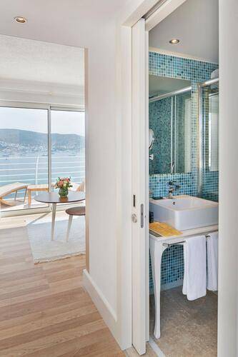 Prive Bodrum (Ex.Voyage Bodrum Hotel) (Adults Only 16+)