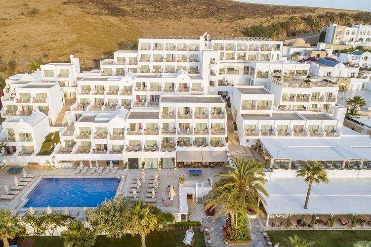 Prive Bodrum (Ex.Voyage Bodrum Hotel) (Adults Only 16+)