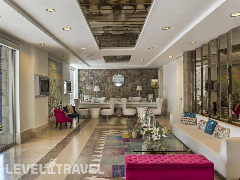 Фотография Agaya Bodrum (Ex. Prive Bodrum) (Adults Only 16+)