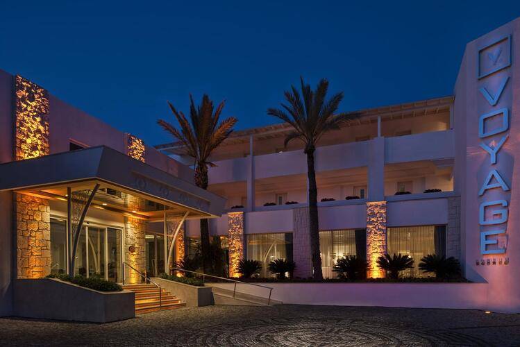 Prive Bodrum (Ex.Voyage Bodrum Hotel) (Adults Only 16+)