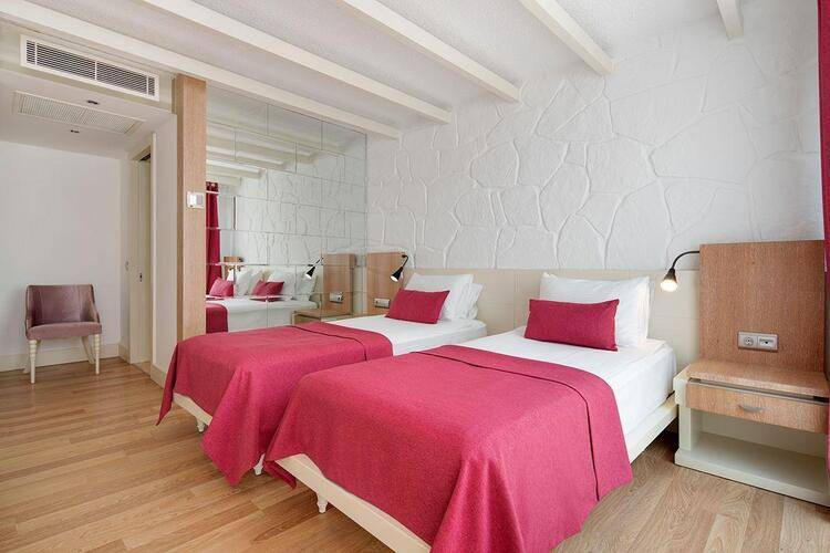 Prive Bodrum (Ex.Voyage Bodrum Hotel) (Adults Only 16+)