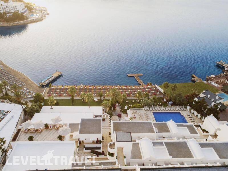 Фотография Agaya Bodrum (Ex. Prive Bodrum) (Adults Only 16+)