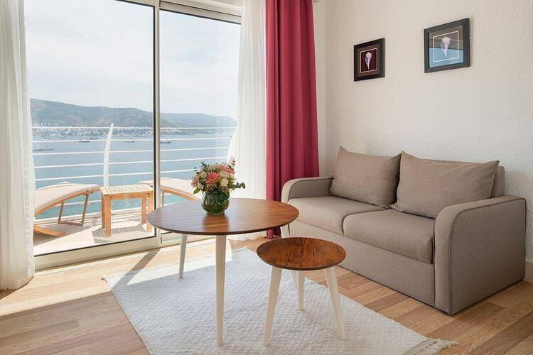 Prive Bodrum (Ex.Voyage Bodrum Hotel) (Adults Only 16+)