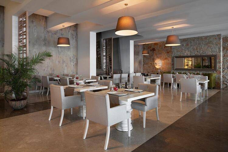 Prive Bodrum (Ex.Voyage Bodrum Hotel) (Adults Only 16+)