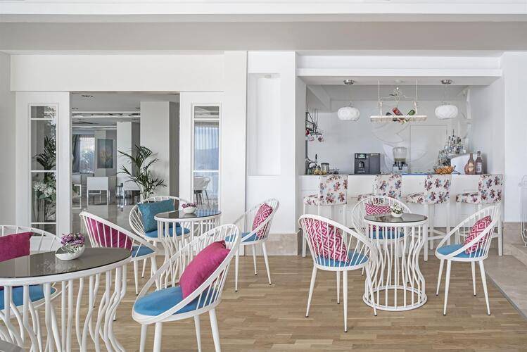 Prive Bodrum (Ex.Voyage Bodrum Hotel) (Adults Only 16+)